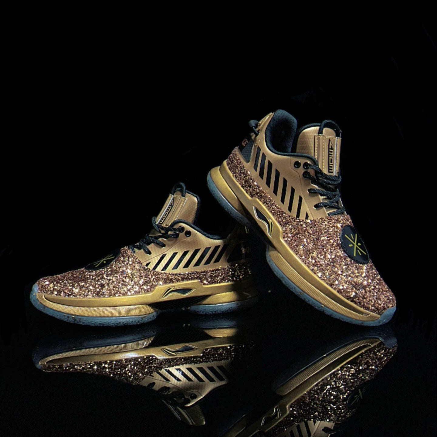 Way of Wade 7 - Last Dance Black