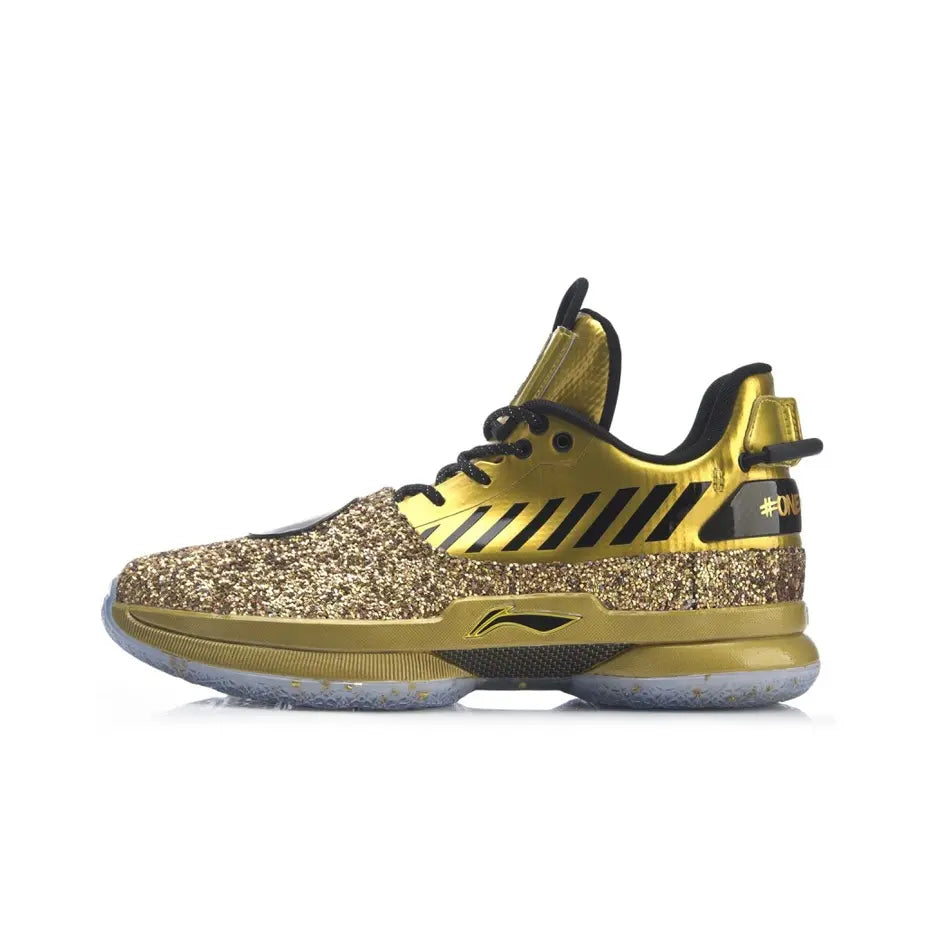 Way of Wade 7 - Last Dance Black