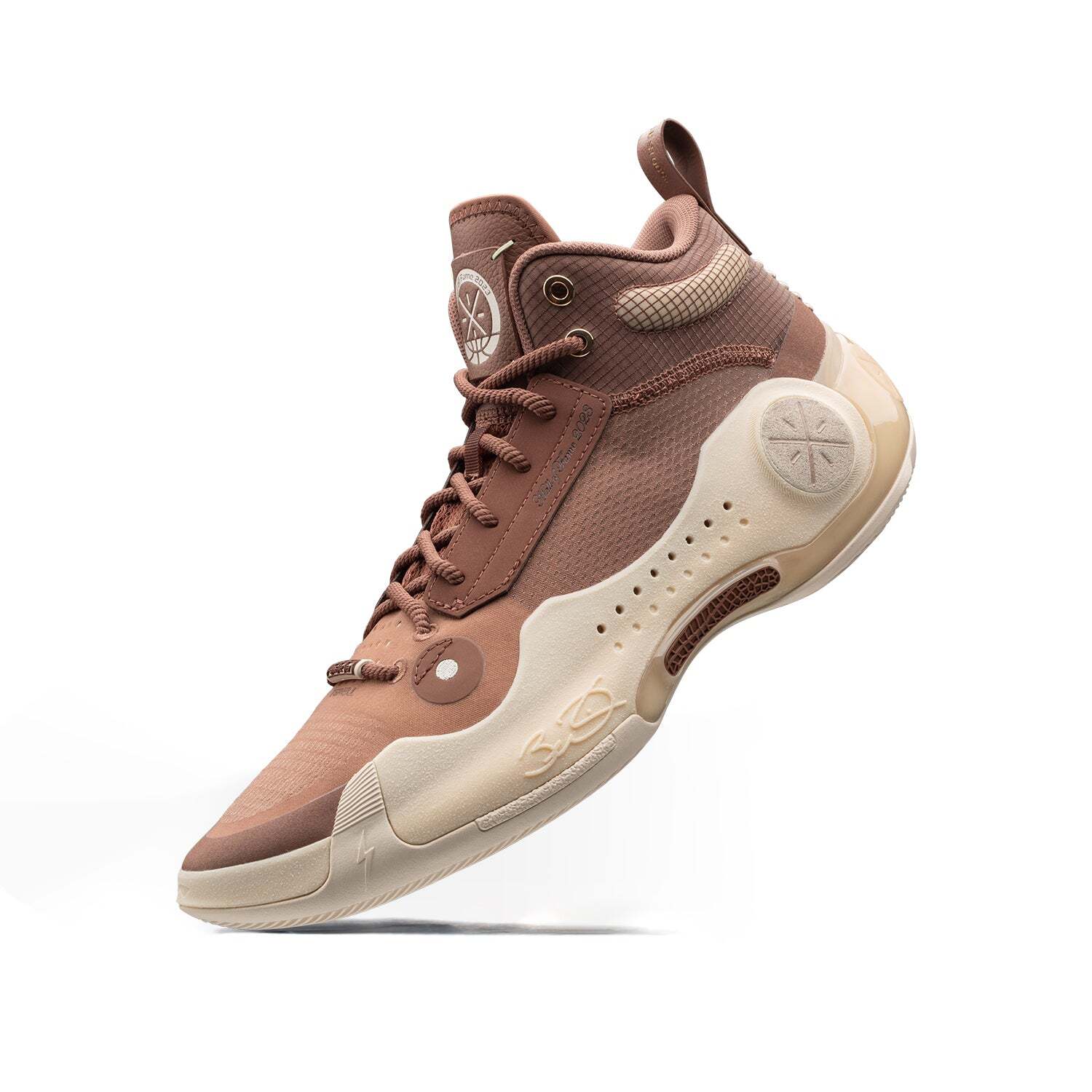 Way of Wade 10 - Hall of Fame