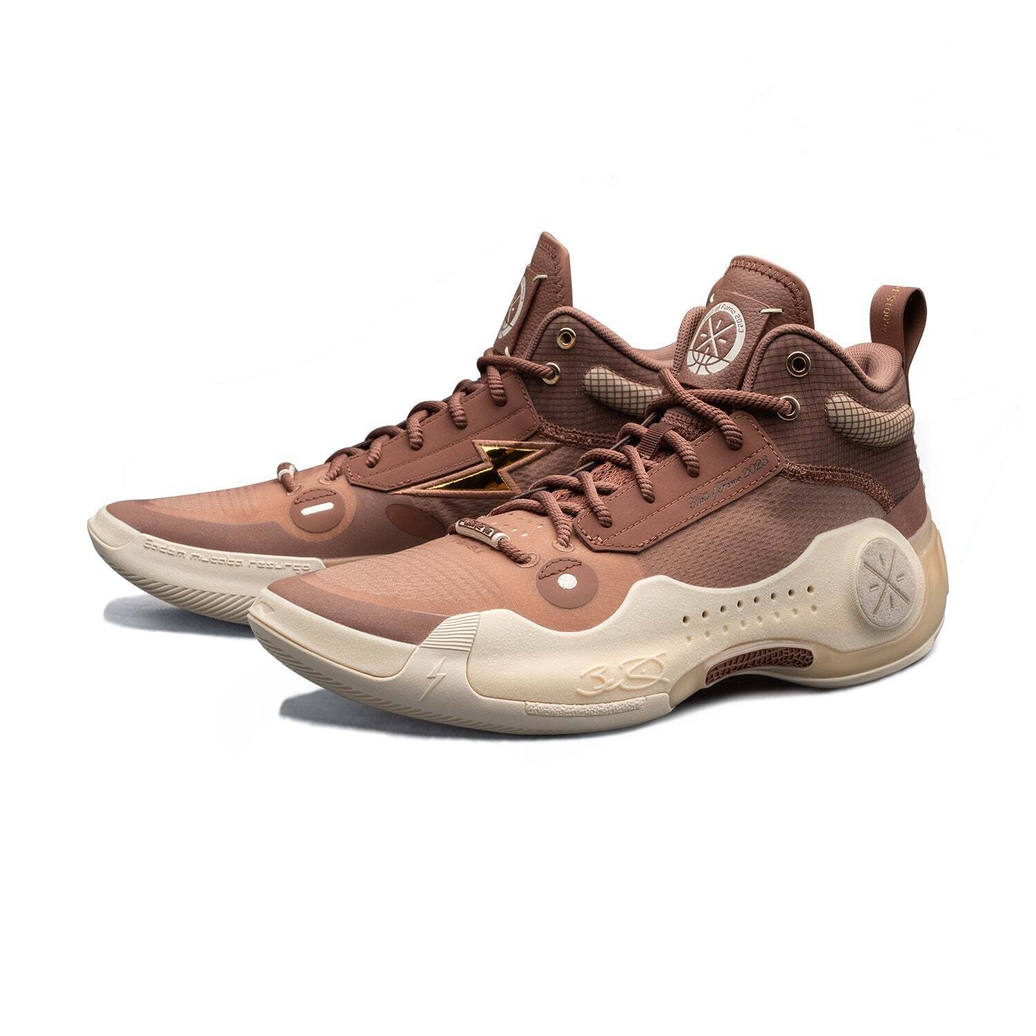 Way of Wade 10 - Hall of Fame