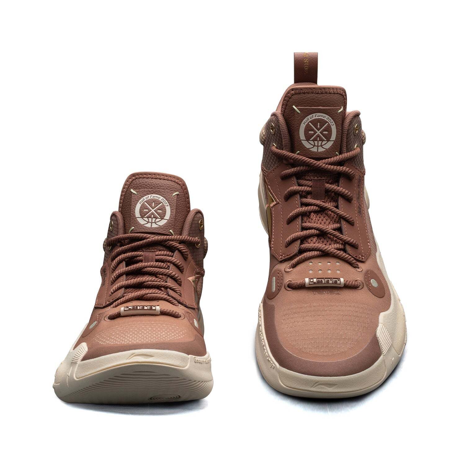 Way of Wade 10 - Hall of Fame