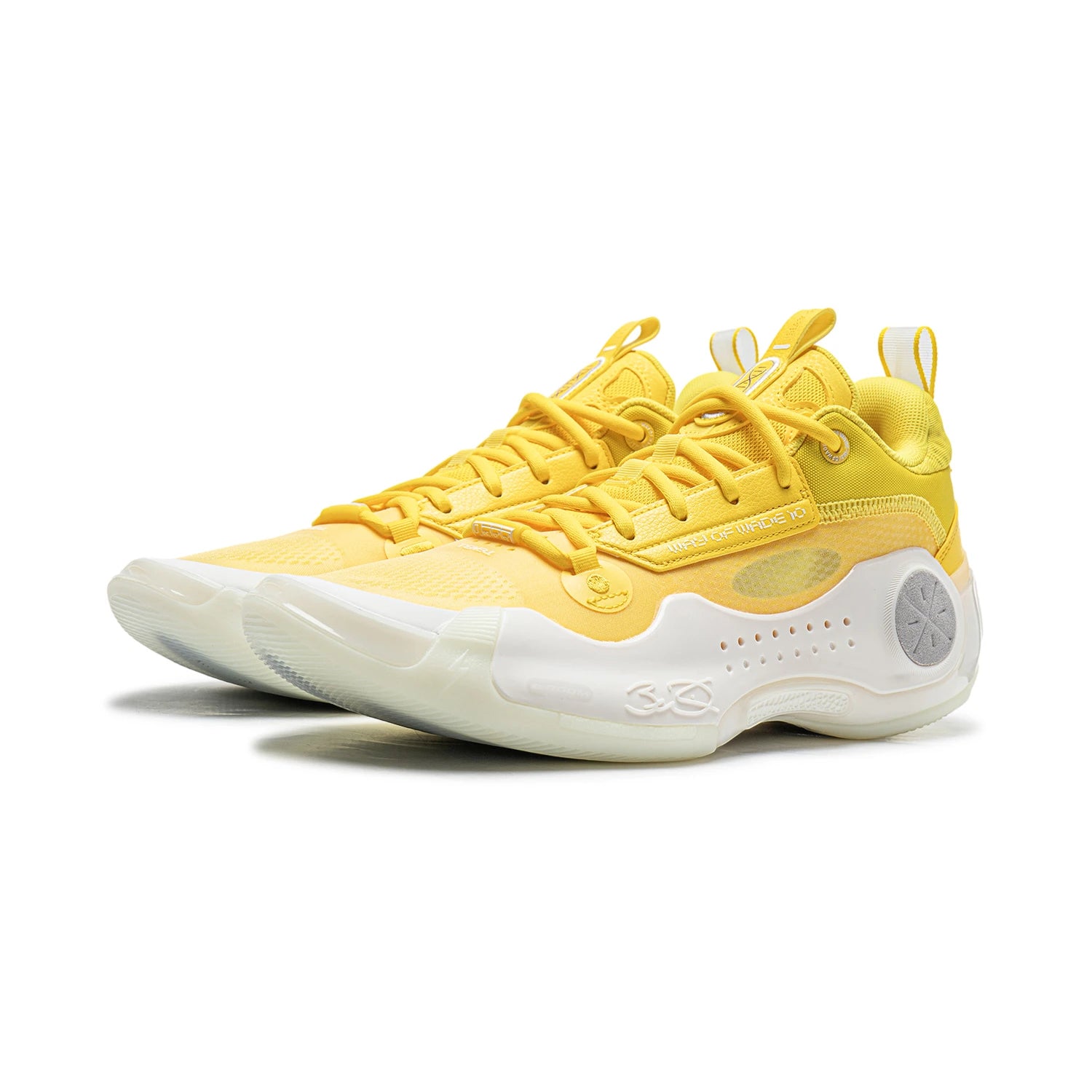 Way of Wade 10 - City of Angels