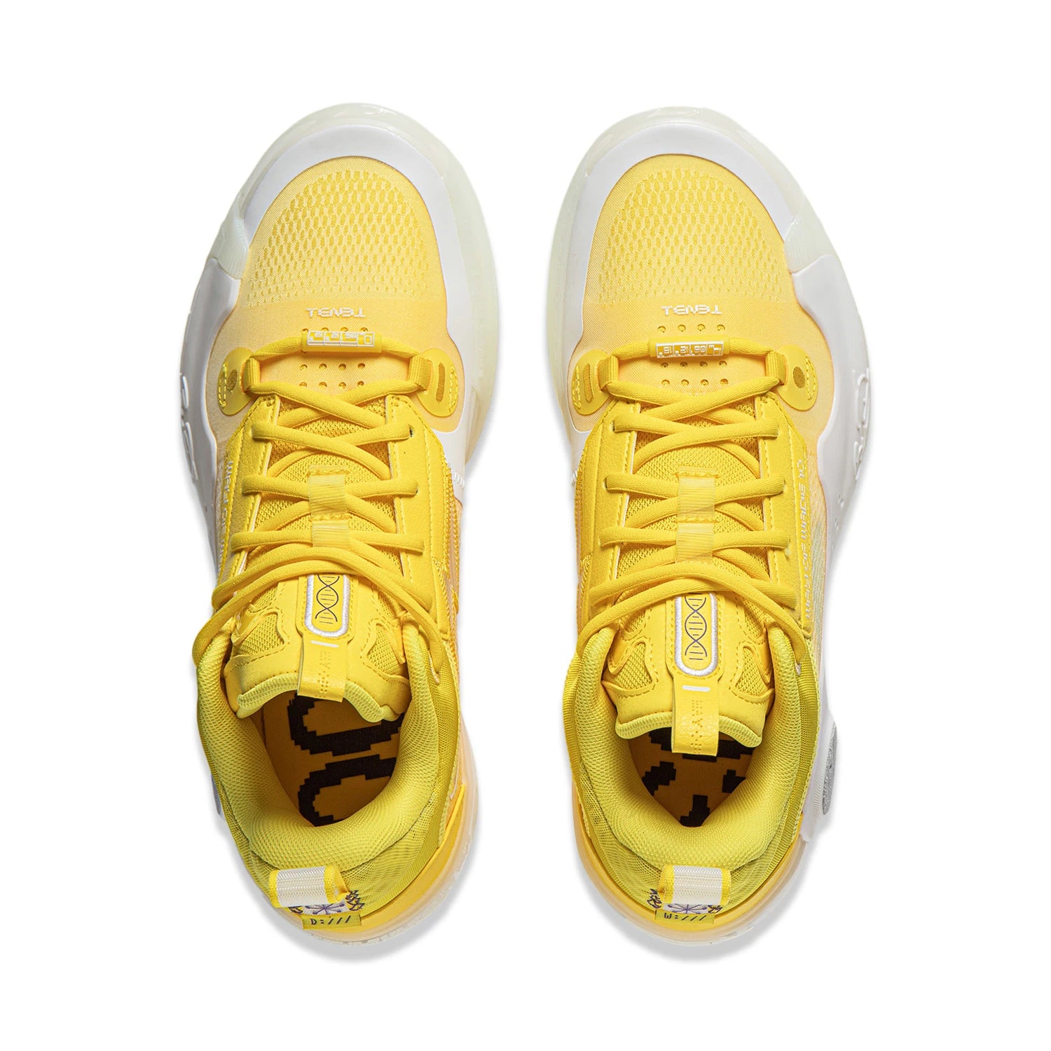 Way of Wade 10 - City of Angels