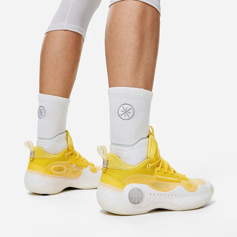 Way of Wade 10 - City of Angels