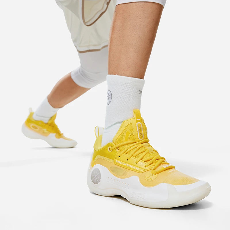 Way of Wade 10 - City of Angels