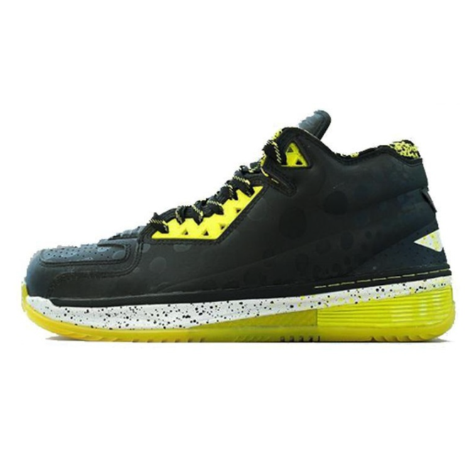 Way of Wade 2 - All Star Game [SAMPLE]