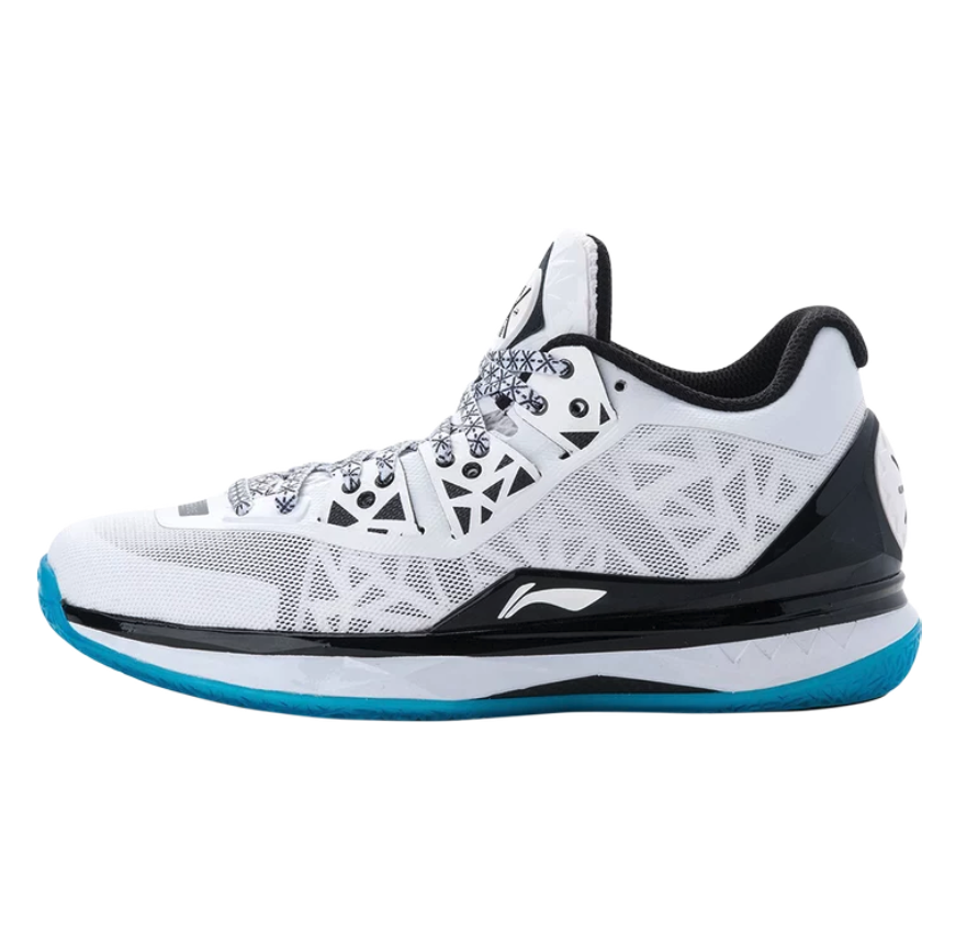 Way of Wade 4 - White Hot Heat