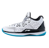 Way of Wade 4 - White Hot Heat