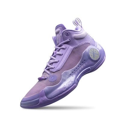 Way of Wade 10 - Lavender