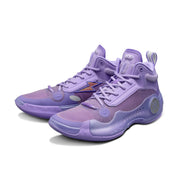 Way of Wade 10 - Lavender