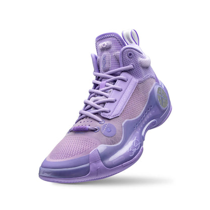 Way of Wade 10 - Lavender