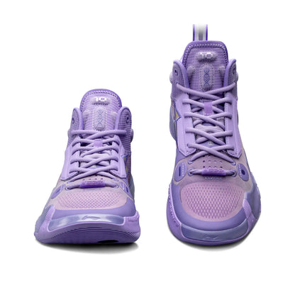 Way of Wade 10 - Lavender