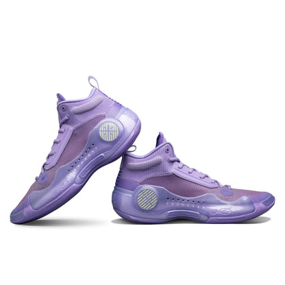 Way of Wade 10 - Lavender