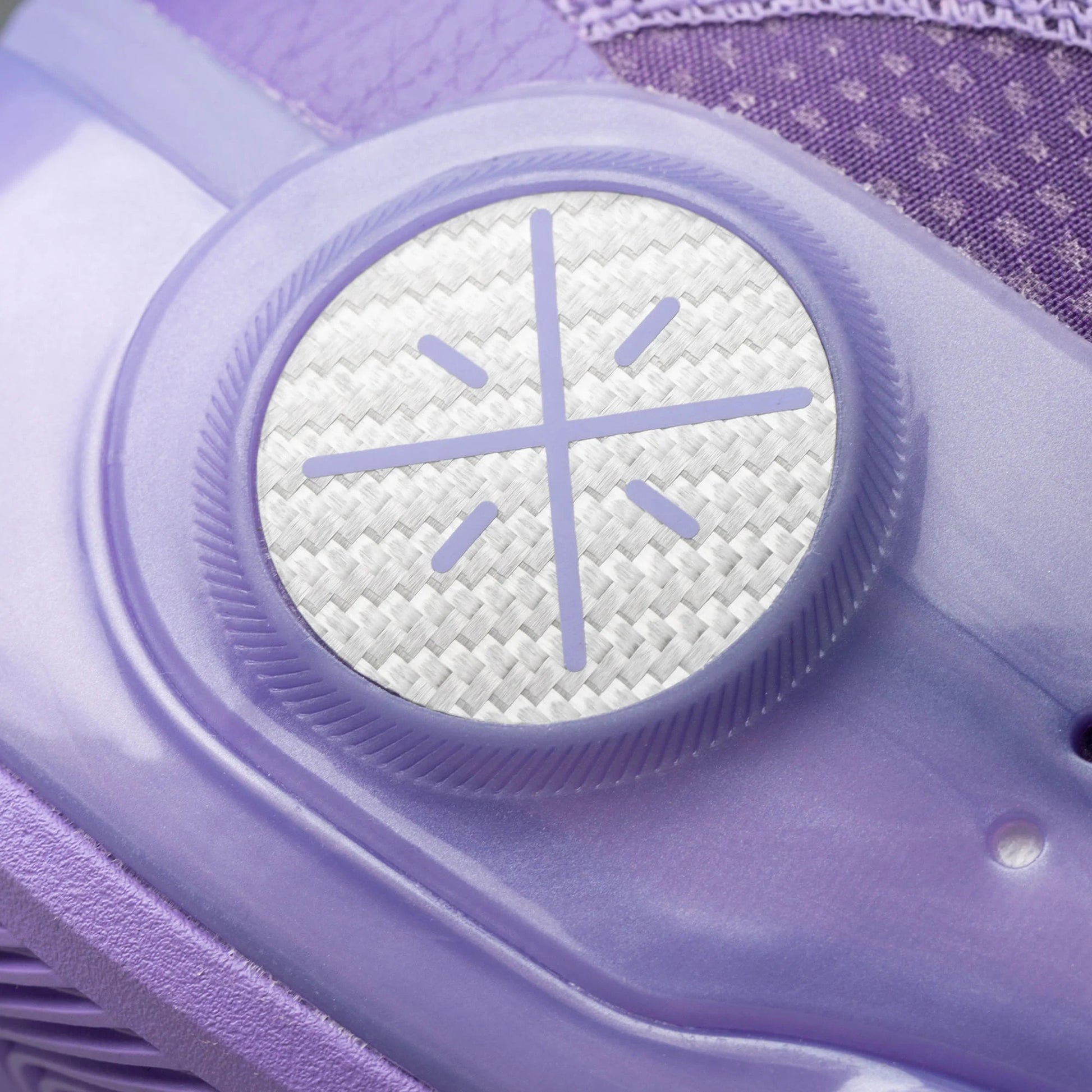 Way of Wade 10 - Lavender