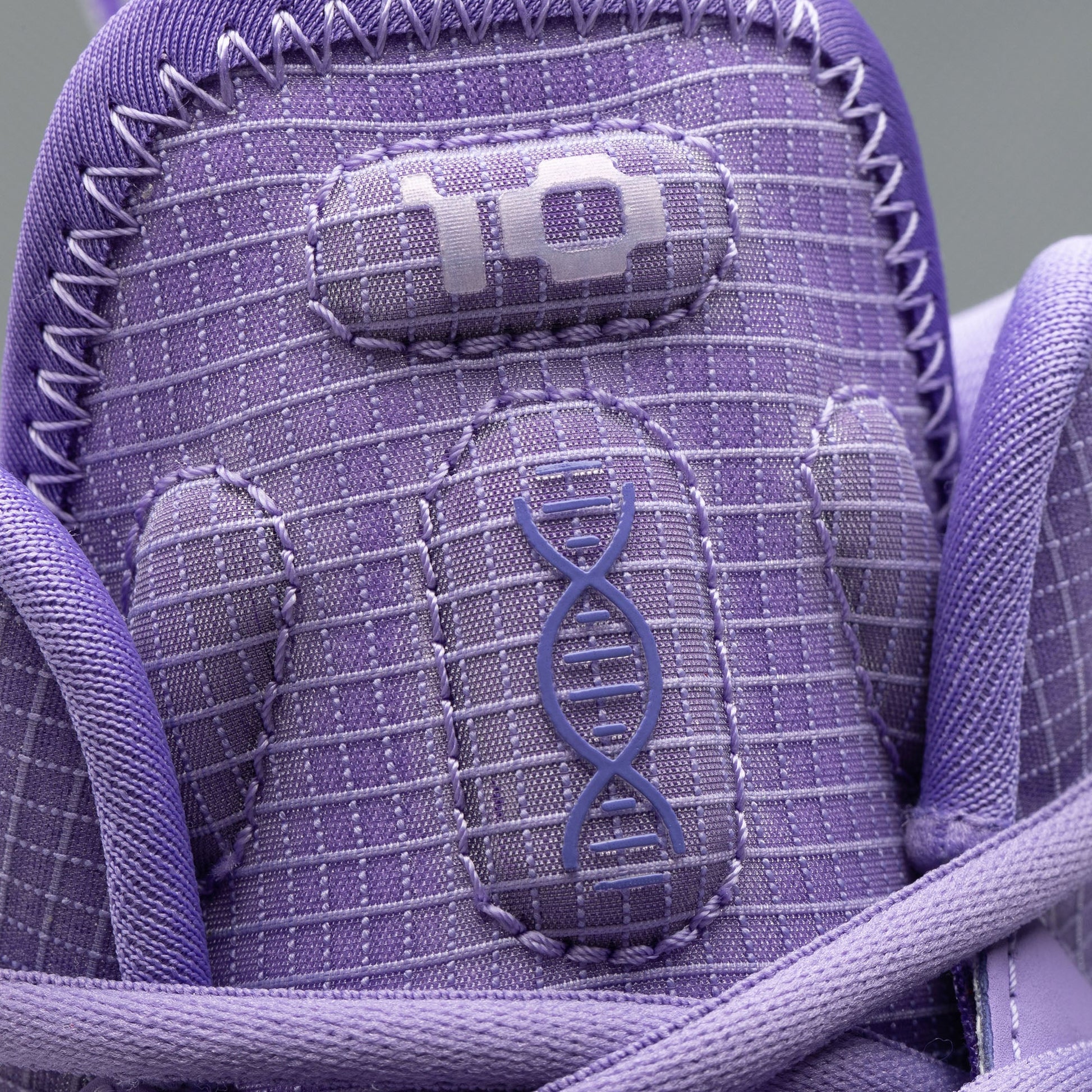 Way of Wade 10 - Lavender