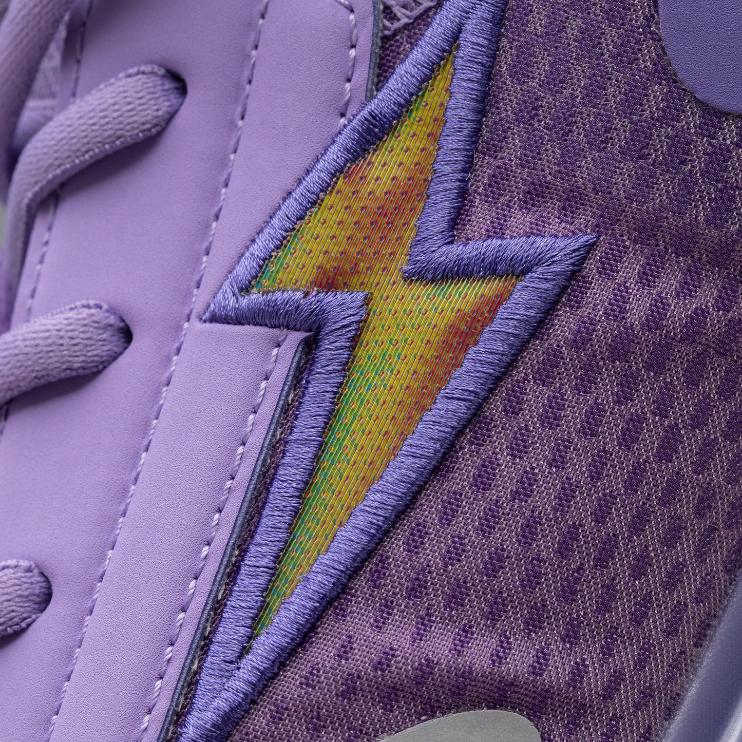 Way of Wade 10 - Lavender