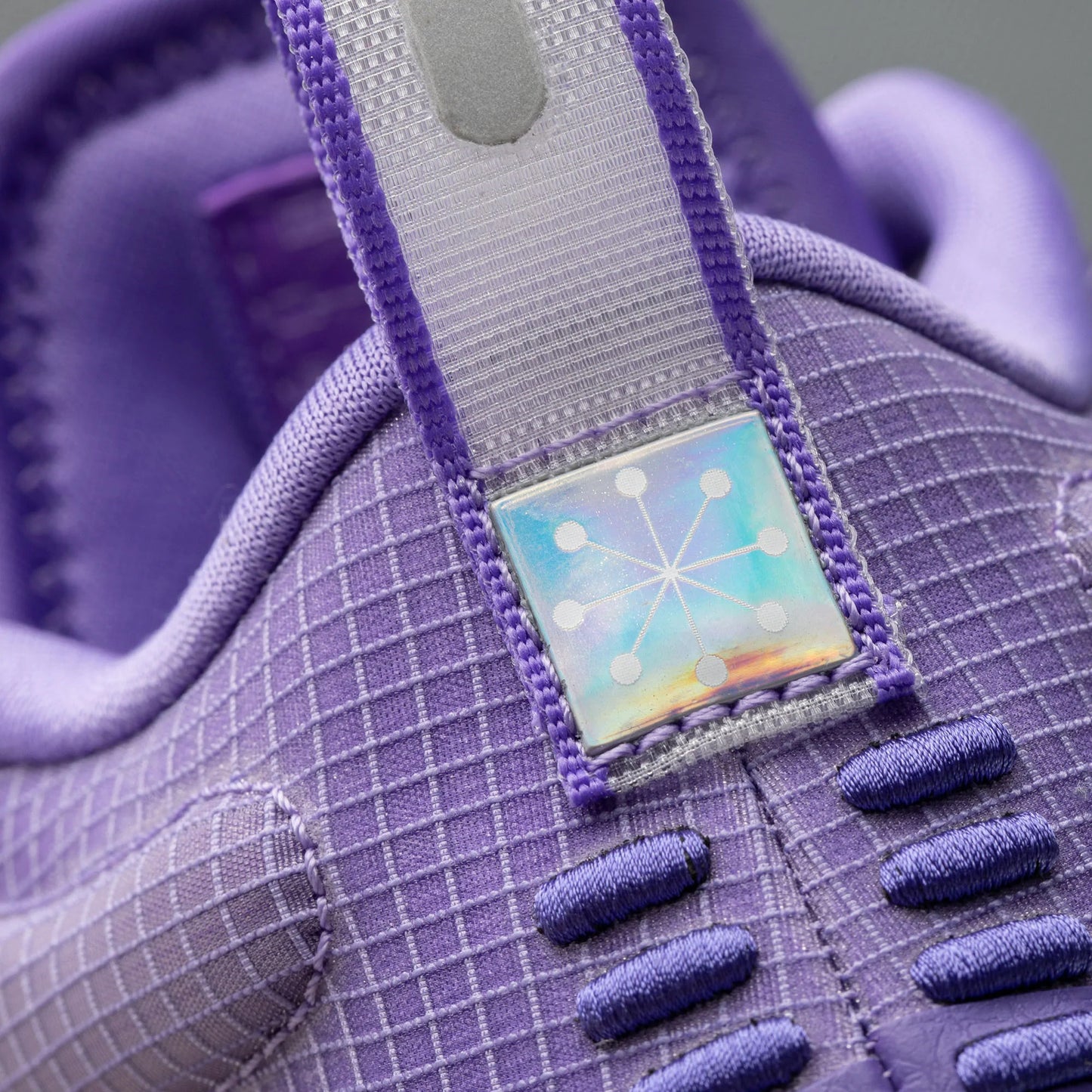 Way of Wade 10 - Lavender