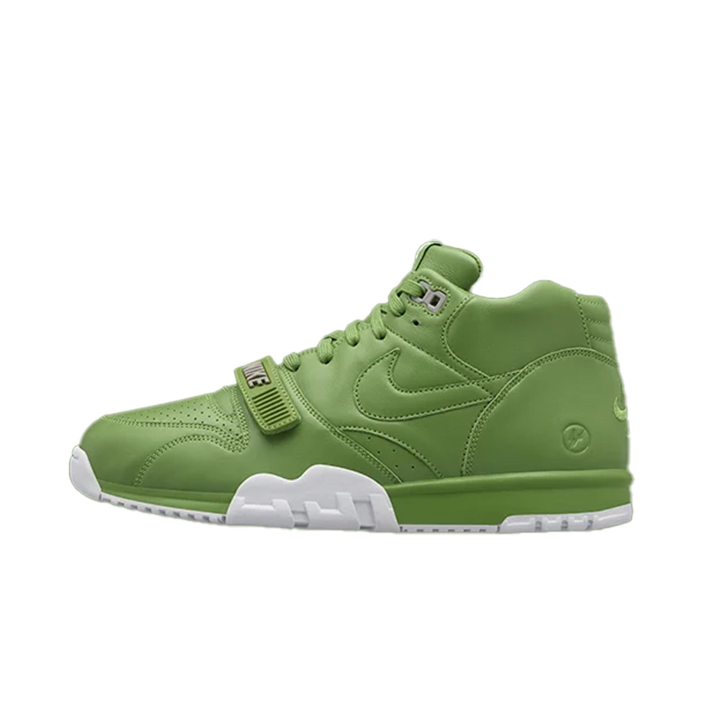 Air Trainer 1 "FRGMT Chlorophyll" (2015)