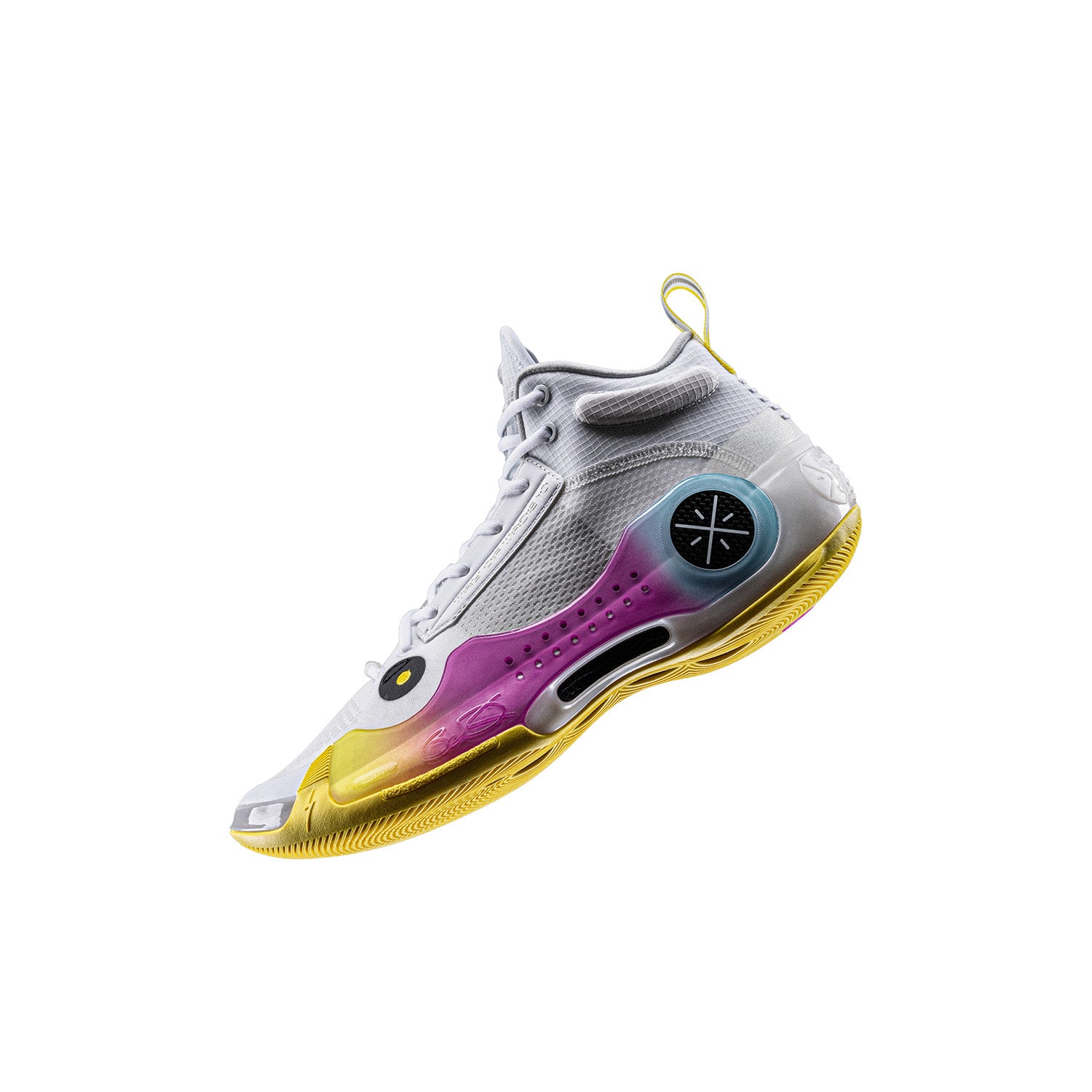 Way of Wade 10 - Florida